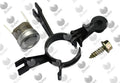 Bulex - Secur. Themis reserveonderdeel