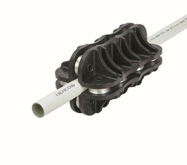 Redresseur de tubes Henco D16