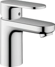 Hansgrohe Vernis Blend mitigeur lavabo monolevier 70 chrome