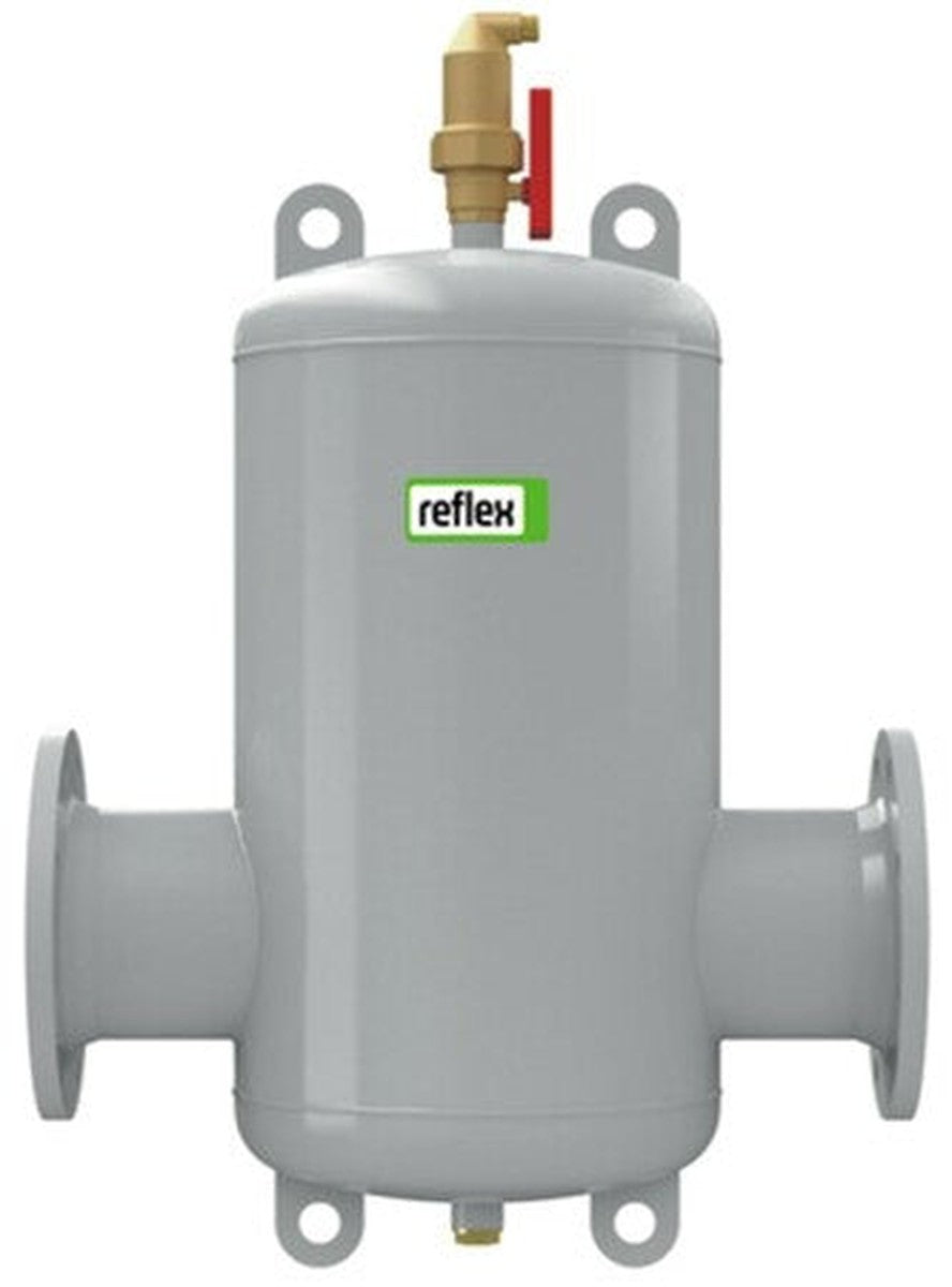 Reflex Exvoid séparateur de microbulles A 50 avec raccord à bride