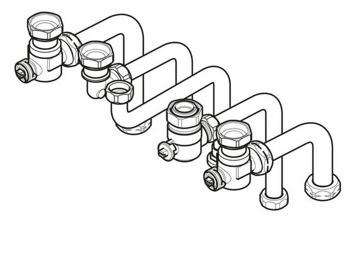 ThermoMaster 25/29 Bulex Replacement Kit