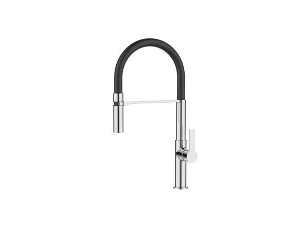Mitigeur cuisine Verona chrome GO Van Marcke