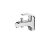 GO Van Marcke Moselle mitigeur bain douche monotrou chrome