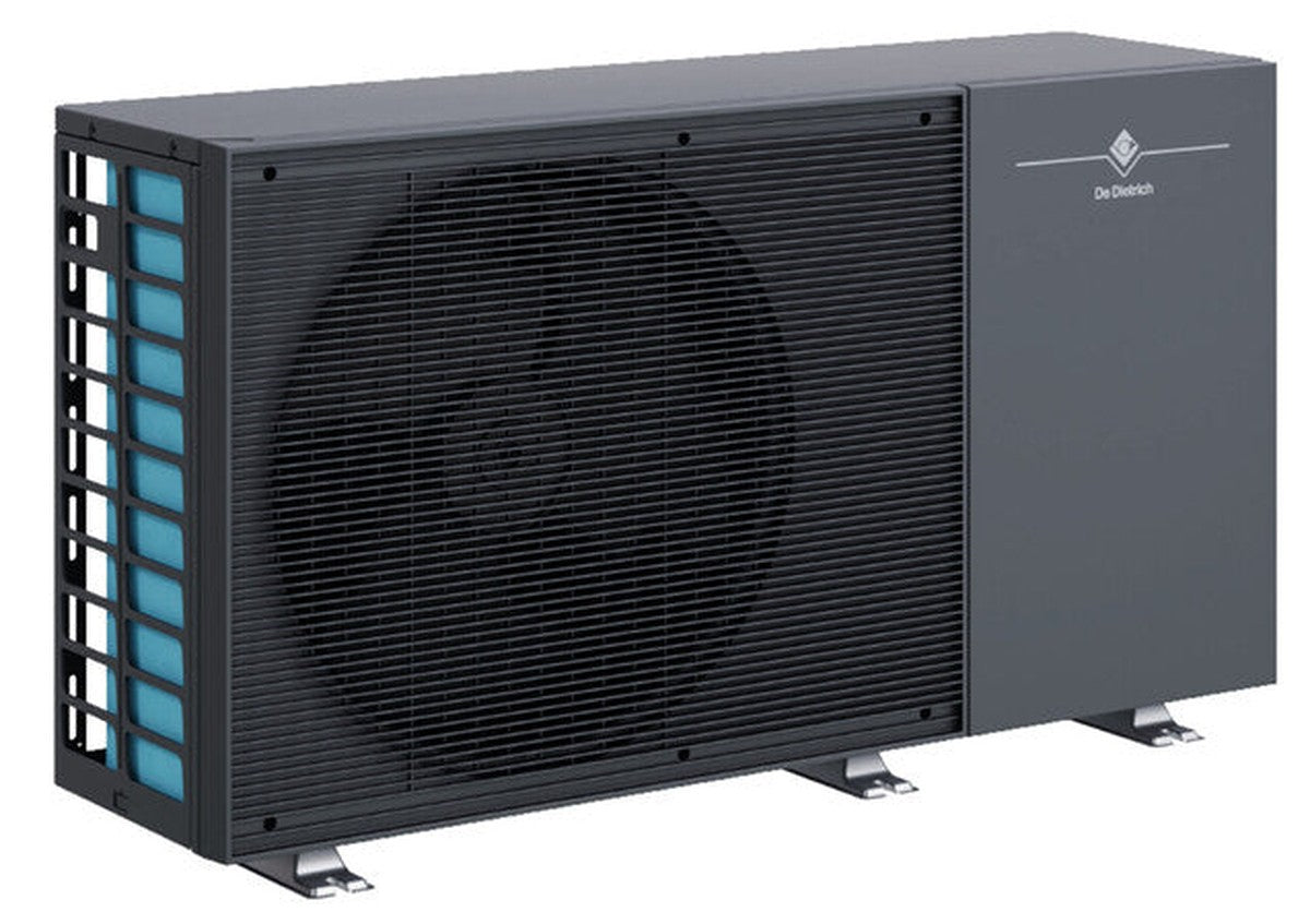 De Dietrich air-to-water heat pump outdoor unit