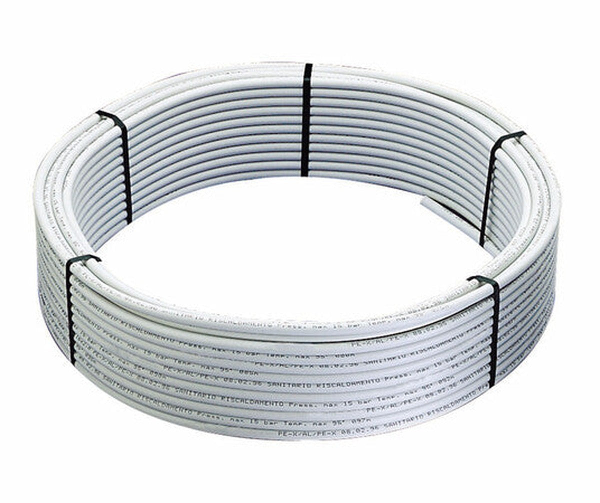 Van Marcke Floor Heating underfloor heating pipe roll 500 m