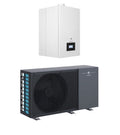 Pompe à chaleur air/eau 11,5 kW