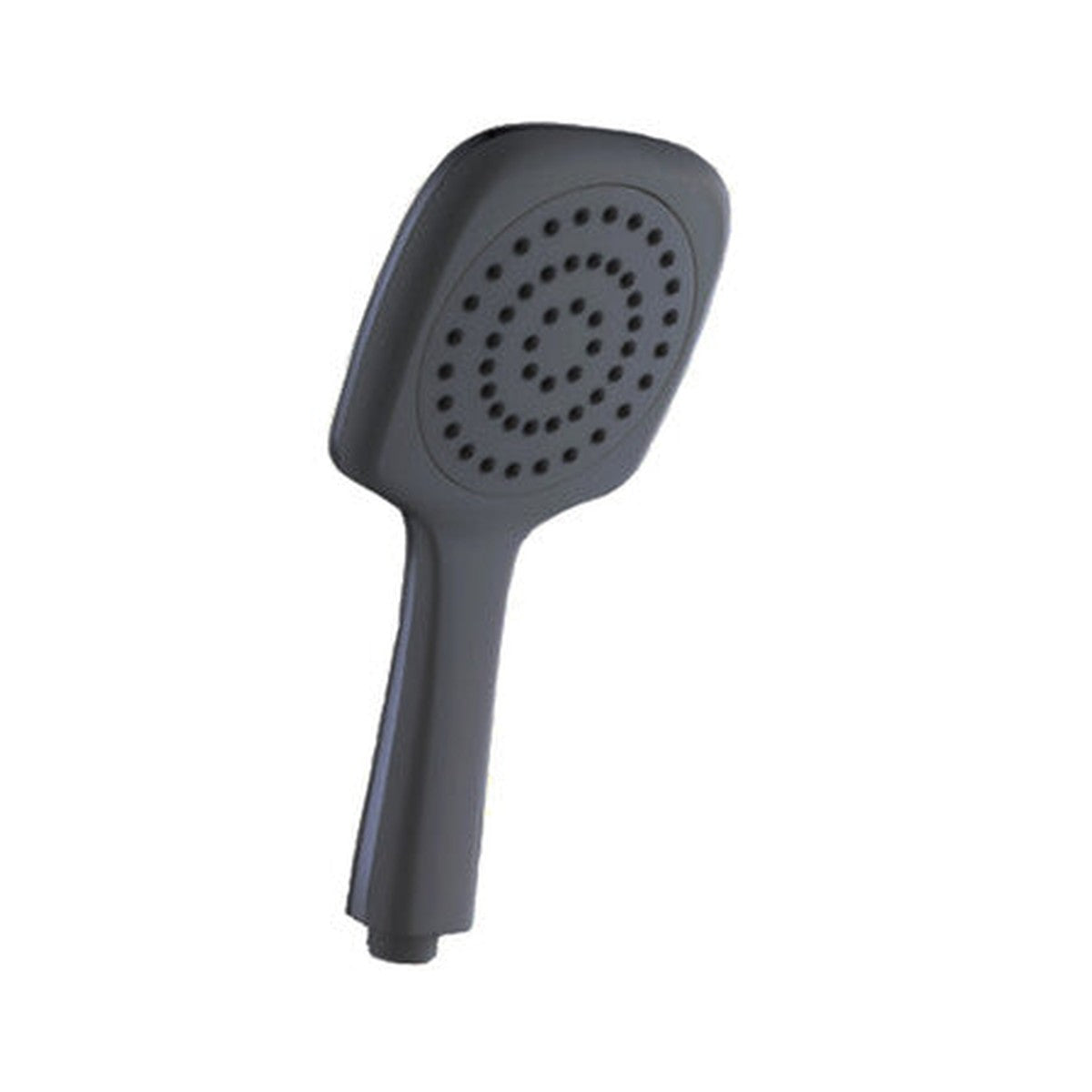 Hand shower GO Van Marcke Valencia 1 spray matt black