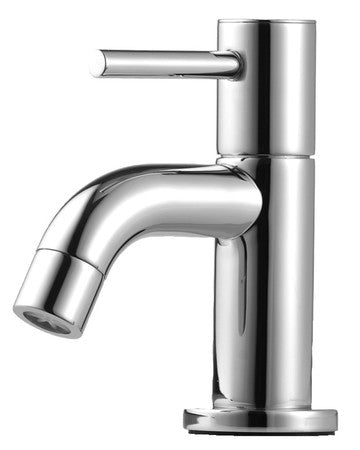 Mora Frisk eengreeps koudwaterkraan chroom
