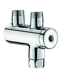 Mitigeur thermostatique central Delabie Premix Nano
