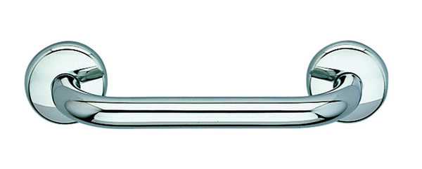 Van Marcke Sano handgreep 33 cm, wandmontage, verchroomd messing