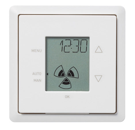 ZEH Comfosense C67COMM.DIGITAL