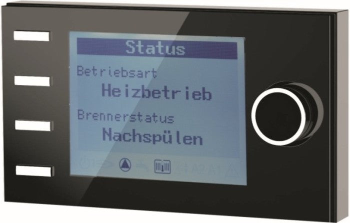 WO AM Display Module