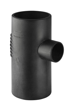 T-stuk eenvoudig 88,5° 75mm Geberit Silent-db20