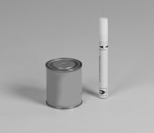 Retouchestift RAL 9016