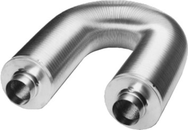WO CWL Silencer D125