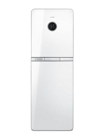 Bosch Condens GC9000iWM 30/150 23 condenserende gasvloerketel 30kW boiler 150L