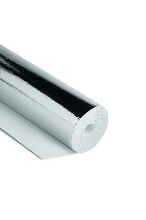 NMC ISOLATIE FOLIE RAD. 50CM/5M-3MM ZELFKL.