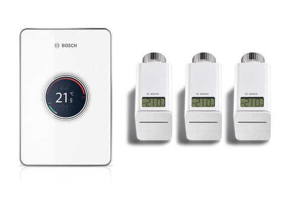 BO Easycontrol Set CT 200