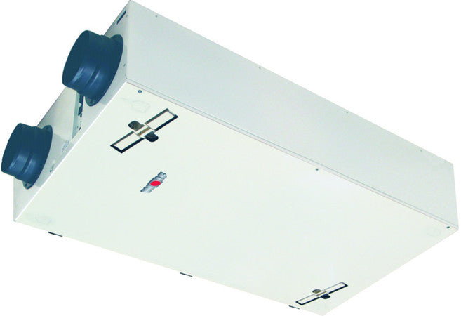 Wolf CWL-F-Excellent CWL-F-150 Excellent 150 m³/h unité ventilation système D