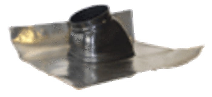 Sloping roof sealing kit D 60/100