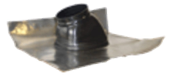 Sloping roof sealing kit D 60/100