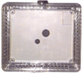 Coiffe de thermostat Honeywell Home TG511A1000