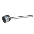 Sifflet de trop-plein 5/4"-6/4" pour réservoir fioul