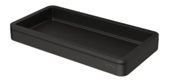 Geesa Frame Tablet Zwart - Modern Design