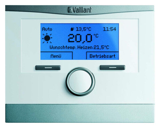 Vail Multimatic VRC 700 DCF