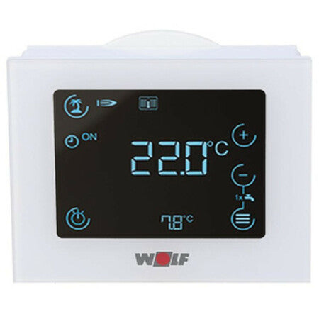 WO RM-2 sans Fil
