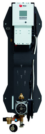 Station solaire BU HELIO GHSD 8