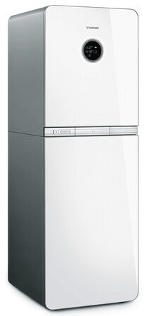 Bosch Condens GC9000iWM 30/150 23 condenserende gasvloerketel 30kW boiler 150L