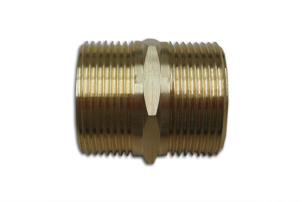 ROTH TQ DOUBLE NIPPLE 1 1/4"
