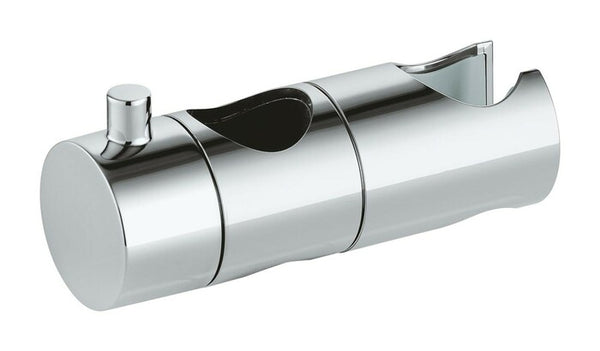 Support de douchette orientable chromé Grohe