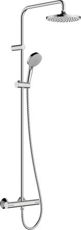 Colonne de douche Hansgrohe Vernis Blend thermostatique