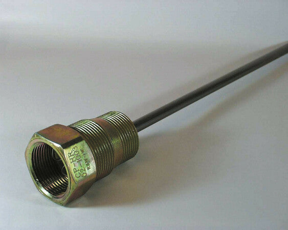 Watts Industriesfill alarmfuel oil