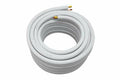 3/8" + 5/8" Cooling Line - 20m