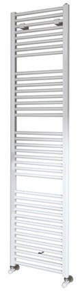 Toronto 180/075 handdoekradiator - H 1850 x Br 750 - 1262W