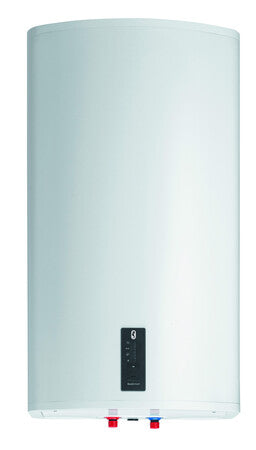 Van Marcke Origine Eco Smart platte elektrische boiler 50L wandmodel 2 kW