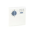 Sonde d'ambiance Honeywell Home Smile SDW10WE