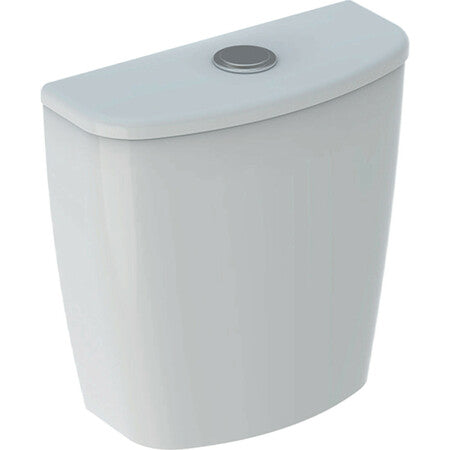 Van Marcke 365 réservoir double rinçage 16x36,5x37cm