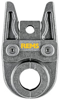 Mepla D40 jaw inserts