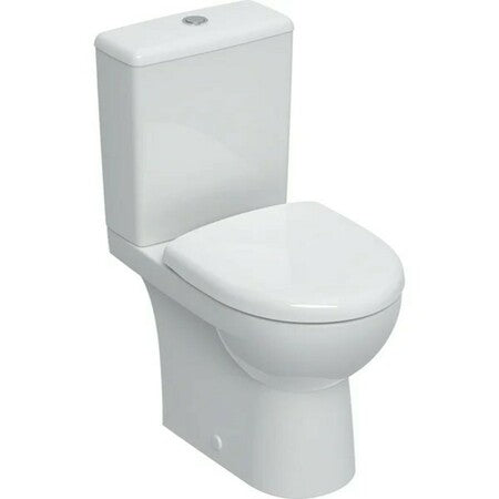 Geberit Selnova Compact WC Pack