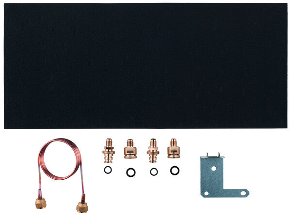 Kit de refroidissement pour pompes Daikin Altherma