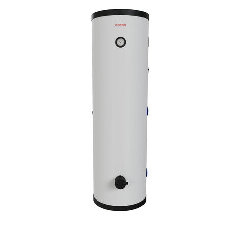 Préparateur d'eau chaude Atlantic Mileo Inox + 300L