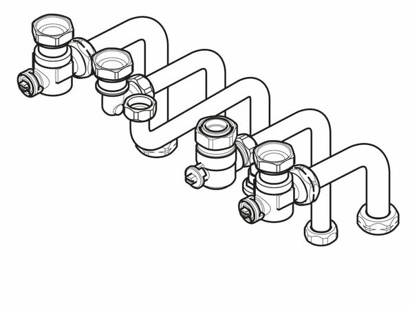 ThermoMaster 25/29 Bulex Replacement Kit
