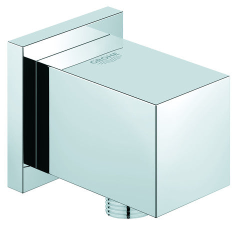 Grohe Euphoria Cube-aansluitbocht