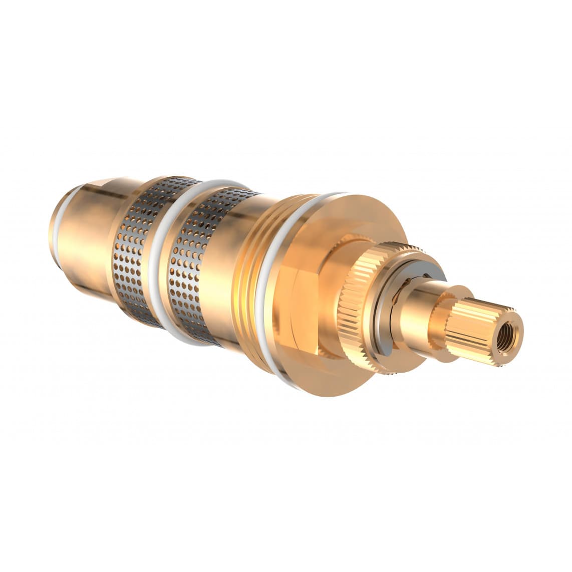 01547 Cartouche thermostatique, pour 25435, 954039