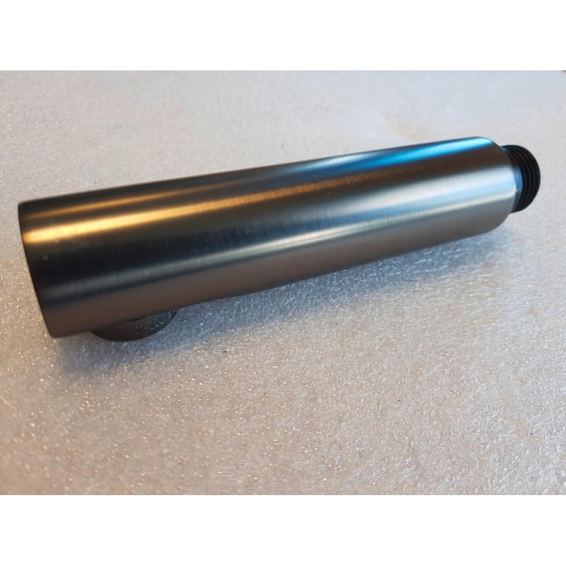 02287 Bec verseur, graphite mat, par exemple pour 79720