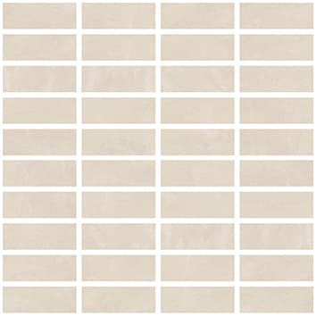 MOSAICO COSMOPOLITA SAND 30X30 (2,5X7)